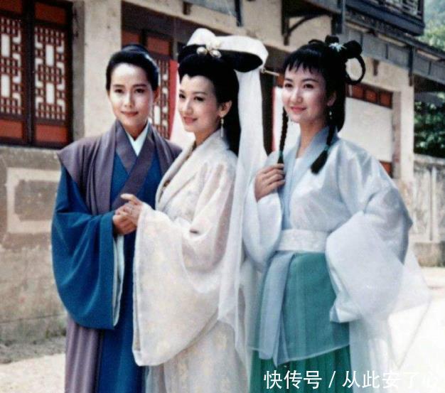 宝珠|白蛇传白素贞法力通天,为何被法海轻松擒拿三战皆败输在哪里