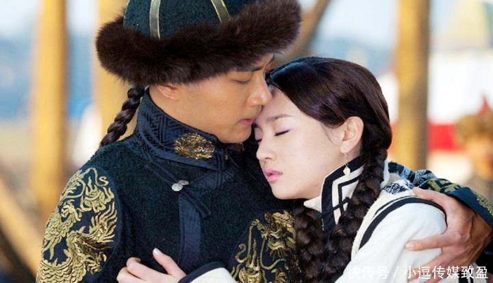 尴尬|皇太极死的尴尬?别逗了,可能仅仅是癌症而已