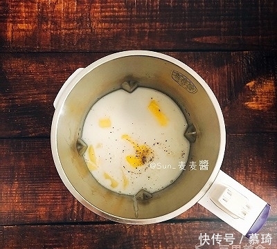 浓汤|意式南瓜奶油浓汤