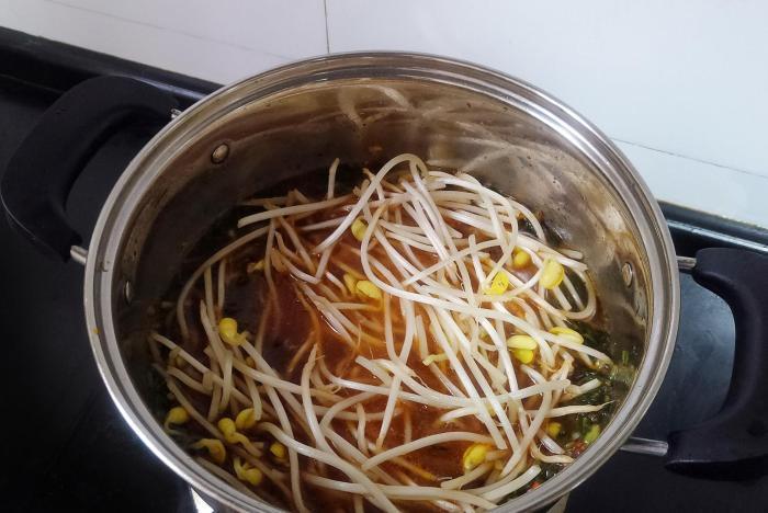 腥味|改良版酸菜鱼,鱼肉鲜嫩无腥味,酸菜爽口又开胃,太好吃了