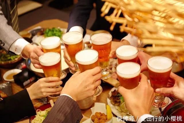 清酒|为什么到日本一定要喝上一杯酒呢?