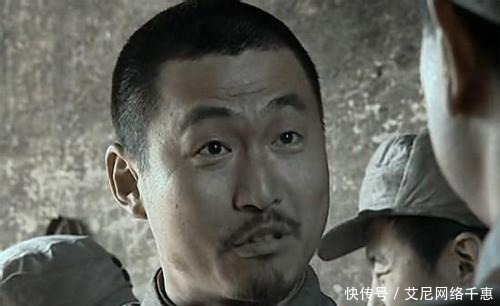 张大|张大彪跟沈泉之间的切磋, 到底谁胜了 场外李云龙说出了结果