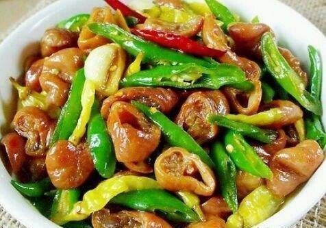  咸香|简单的12道家常菜，就是那么下饭咸香开胃，营养解馋，老少皆宜