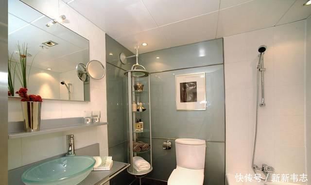 知有|卫生间马桶万万不要装在此处,后悔我家没注意,入住才知有多坑