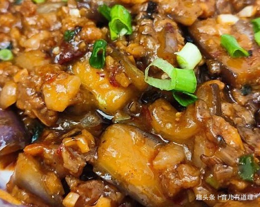  老人|老人孩子都爱吃，口感鲜香，特别入味，做法不费时，不妨你也试试