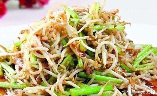 脆爽|酸甜适宜口感脆爽,天热孩子爱吃的家常菜,开胃特下饭