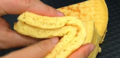  做法|电饼铛烙饼总发硬？原来错在这！厨娘教你1招，放7天不硬还好吃