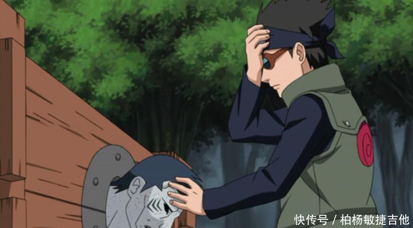 晓组织成员|火影忍者中药师兜为什么没有秽土转生晓之南斗干柿鬼鲛呢!