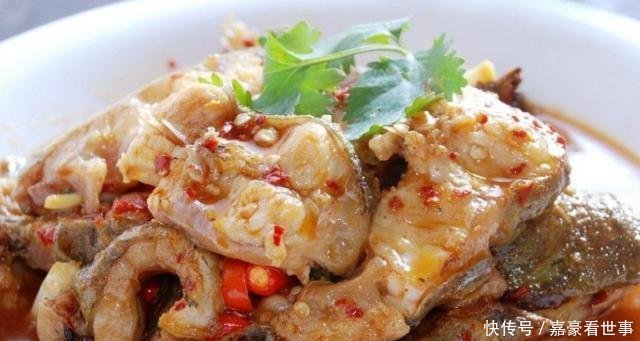 刺少|水中“1种鱼”,肉多刺少,价格便宜,为什么大家都不爱吃了呢!