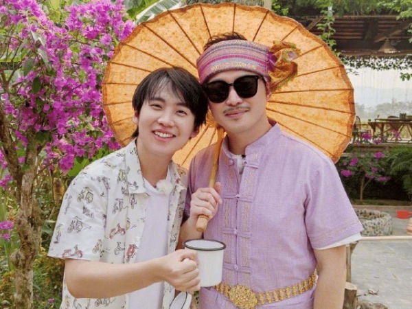 综艺|《向往的生活》需要一个郭麒麟!