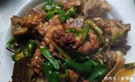 翻炒均匀|几道下饭菜,清香美味,天天吃不腻,学会了给家人露一手