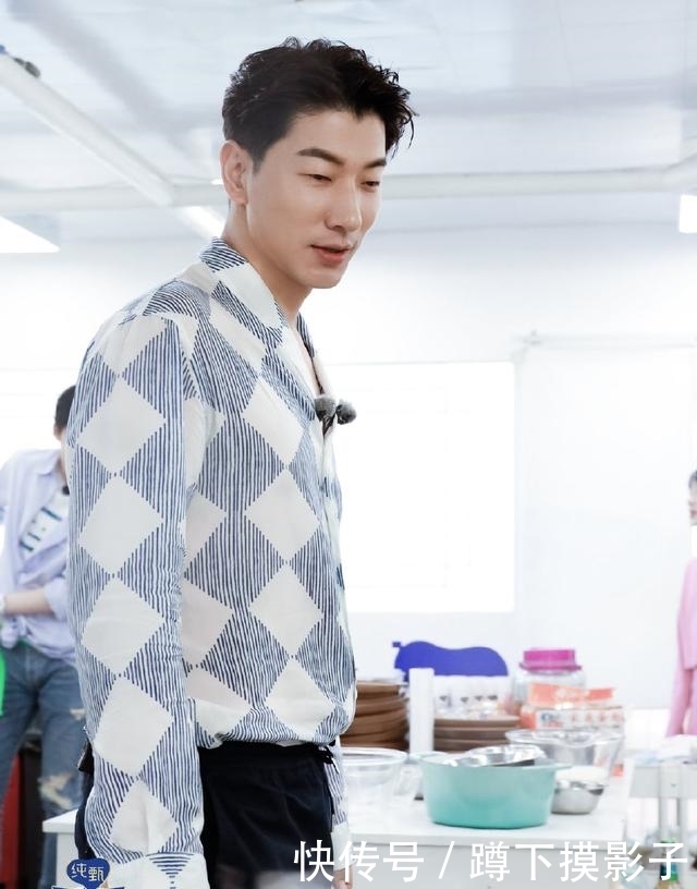 中餐厅|《中餐厅》新成员杨超越来喽!“中餐厅号”遇营业史上大挑战?