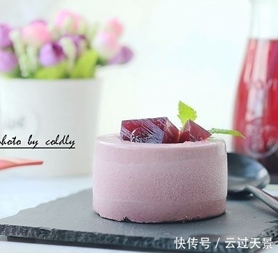 奥利奥饼干|桑果芭芭露果冻杯