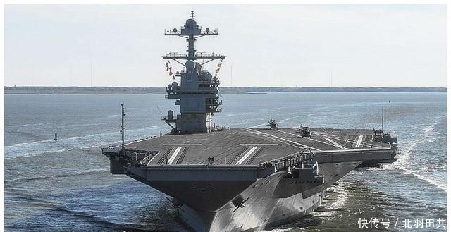 拆解|核动力航母退役后要花大钱拆解，为什么不做核电站继续发挥余热？