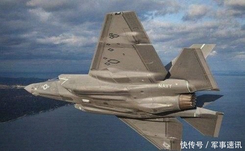音速|美军最强舰载机其实是个摆设，10倍音速导弹，也无法看见敌机