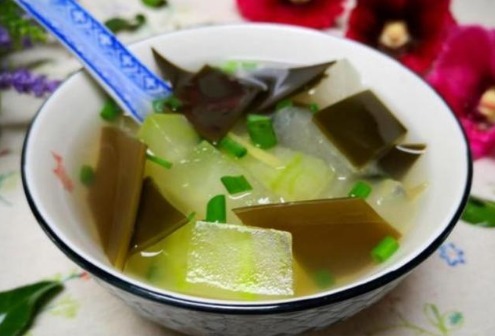  营养|常喝这5道汤品，7天不重样，下饭又营养，快收藏