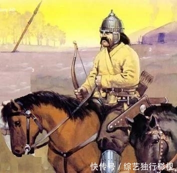 北魏|统万城之战: 罕见的骑兵攻城战例