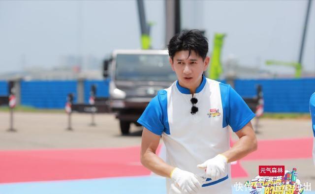 元气|《元气满满的哥哥》没有人看吗?这10位哥哥难道不能吸引大家?