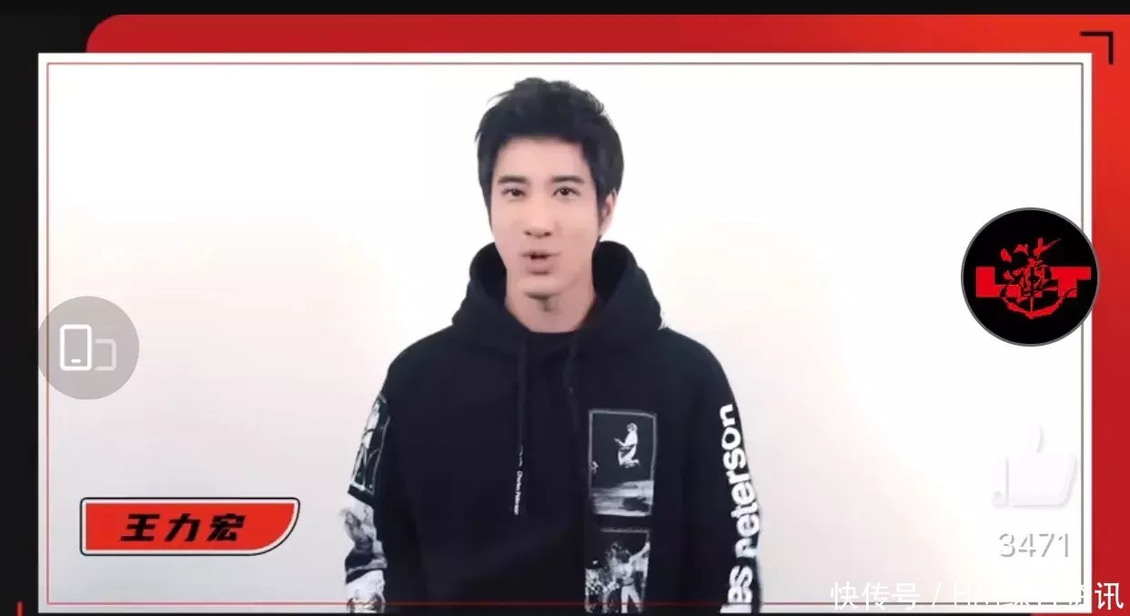 培训|周杰伦、章子怡、胡歌等群星祝贺张艺兴练习生选拔培训计划启动