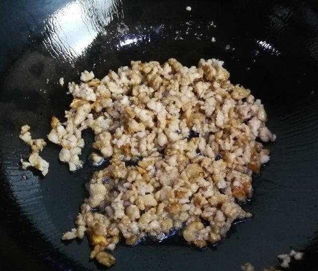 美味|这样做出来的肉末豆腐,无敌好吃,巨下饭,制作简单,鲜香美味