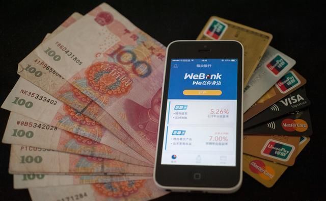 知多少|“网贷”知多少?警察警告:不要陷入借钱还钱的死循环中