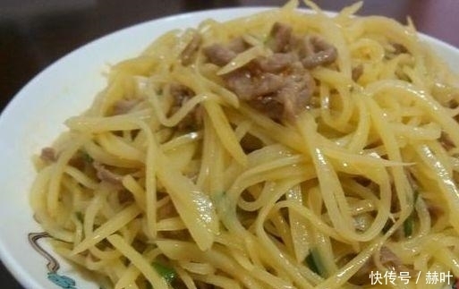 搭配|推荐你几道家常菜,做法简单,色香味俱全,荤素搭配有营养