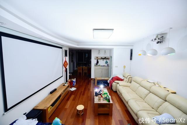  G9|家用影音与办公一台坚果G9投影仪搞定