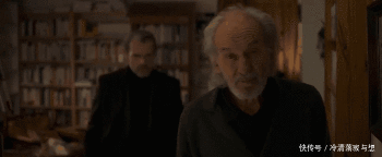 小说|又一部高能密室悬疑片,结局太意外!