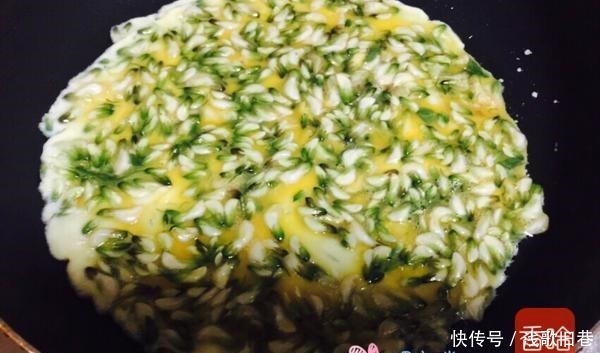 清香|一口吃到春的香甜,清香不腻人,想吃只能这几天