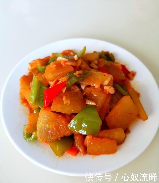 回家|上班族的十道快手菜,简单易做营养美味,学会了回家做比吃外卖强