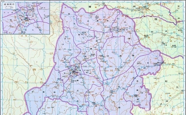 益州|刘焉父子两代经营益州,最后却拱手让给刘备,其中有何缘由