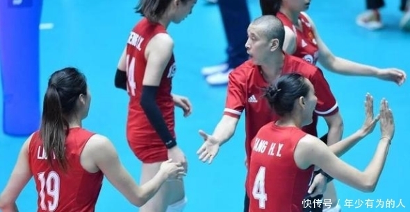 赖亚文|中国女排:郎平看中的人他胜任吗?接班人之争3选1你看好谁