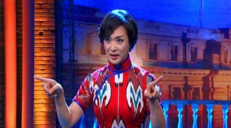 揭开|《金星秀》为什么被禁?,停播内幕揭开,原来是同事背后操作