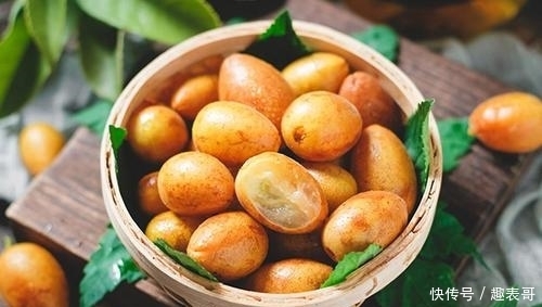 健康|七月,遇到这碱性水果别错过,做成零食美味又健康,别不懂吃!