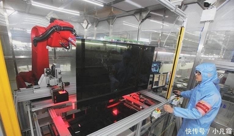 行业|昔日的中国电视之王亏了8年之后绝处逢生,正式宣布转型成功