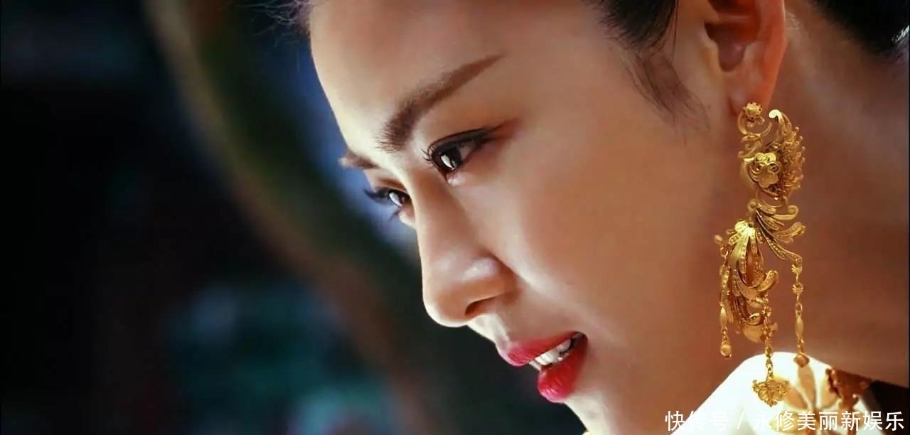 高丽国|中国历史上唯一一个外国皇后,上位后的第一件事,就是灭自己的母国