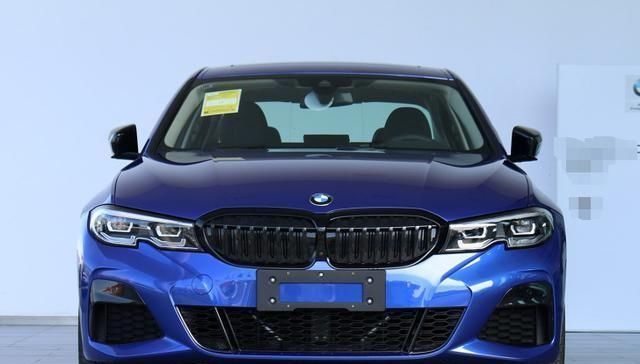  轴距|入门级豪车一个车型，两种车长+两种轴距，全系20T+8AT