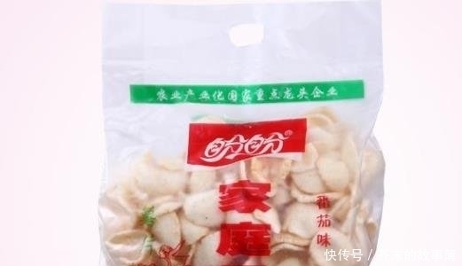 嫌弃|因包装被“嫌弃”的5种零食，吃过2种算正常，全部吃过的是大吃货