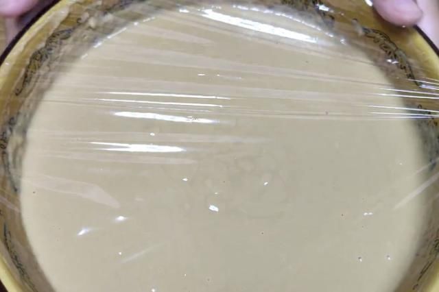  懶人|红糖发糕的懶人作法，绵软筋道，美味可口，比买的生日蛋糕还美味