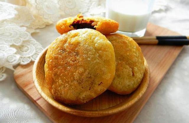 油炸糕|东北人最爱的“4种早餐”,南方人都吃不习惯!你能吃习惯吗