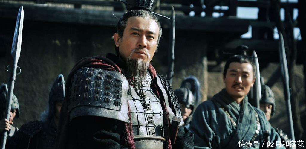 坐镇|若夷陵之战带兵出战的是孔明,刘备坐镇,蜀汉还会败的那么惨吗