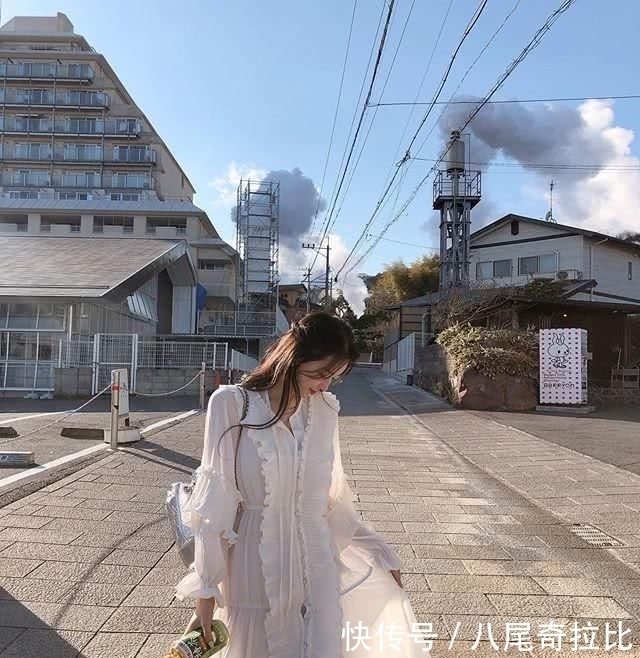 底蕴|婚姻中的女人如何更美，来学学韩国已婚女人优雅穿搭风尚的底蕴