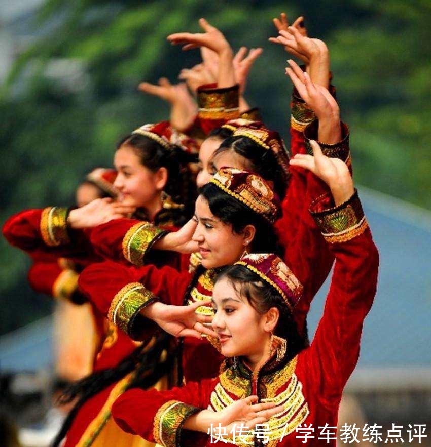  维吾尔族|维吾尔族人与汉族人是什么关系？正确答案：表兄弟！