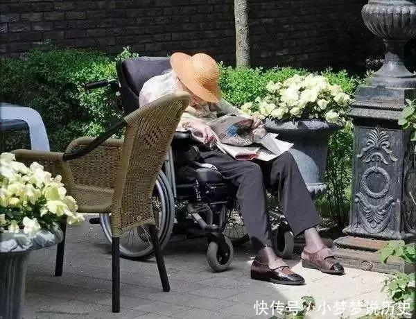 老人|世界上最伟大的骗局:152名老人被骗8年,但他们从未如此快乐