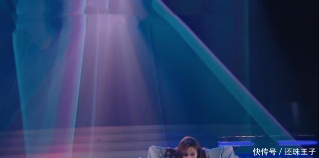 实力|《浪姐》你以为比赛真的是靠实力吗