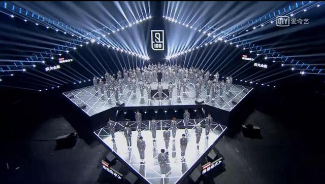  结束|《偶像练习生》结束后，师生再相逢，张艺兴和李荣浩怎么对学生