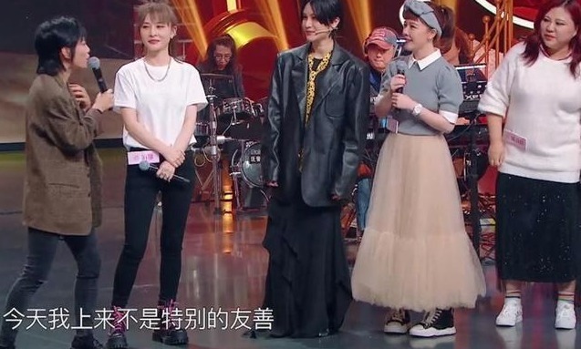 救场|贾玲沈腾联手救场的原因找到了!尚雯婕没说错,“王牌”真玩大了