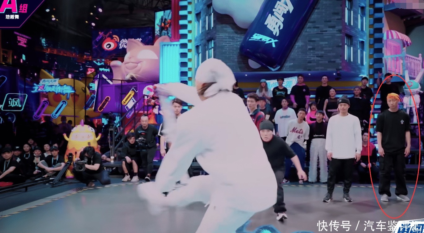  街舞|《这就是街舞3》3大谜团，布布能否夺冠不难猜，小鸡实力谁知道