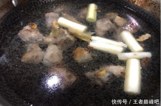 解燥|补而不燥的“秋季汤”,排骨山药搭配它,甘甜解燥