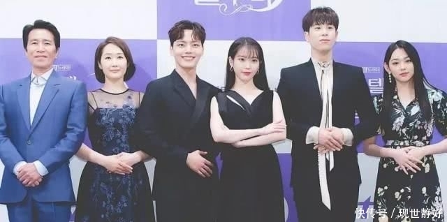  玄彬均|《百想艺术大奖》竞争激烈！IU、朴叙俊、玄彬均入选，引起热论！